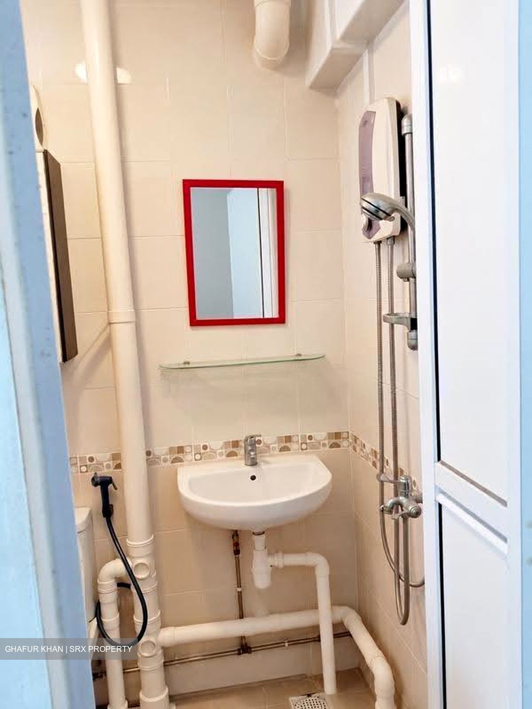 Blk 124 Ang Mo Kio Avenue 6 (Ang Mo Kio), HDB 3 Rooms #638355981
